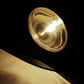 Universal Roof Top Running Fog Lights w/ Switch H3 Smoke