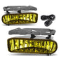 02-06 Cadillac Escalade Fog Lights with Switch and 899 Bulb