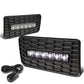 07-15 Chevrolet Silverado / Escalade / Avalanche / Suburban Fog Lights