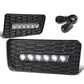 07-15 Chevrolet Silverado / Escalade / Avalanche / Suburban Fog Lights