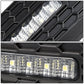07-15 Chevrolet Silverado / Escalade / Avalanche / Suburban Fog Lights