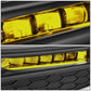 2016-2017 Honda Accord High Powered LED Fog Lights with Switch & Bezel