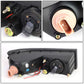 07-14 Cadillac Escalade Smoke Fog Lights with Switch