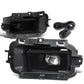 2014-2015 Chevrolet Silverado 1500 High Powered LED Fog Lights - Smoke