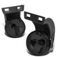 94-98 Dodge Ram 1500 2500 3500 Smoke Fog Lights