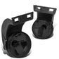 94-98 Dodge Ram 1500 2500 3500 Smoke Fog Lights