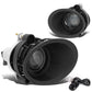 2014-2015 Chevrolet Camaro LS LT 3.6L Fog Lights with Switch & Bezel