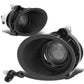 2014-2015 Chevrolet Camaro LS LT 3.6L Fog Lights with Switch & Bezel