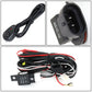 2014-2015 Chevrolet Camaro LS LT 3.6L Fog Lights with Switch & Bezel