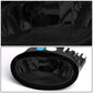 2017-2018 Honda CR-V Fog Lights with Chrome Trim Bezel - Smoke