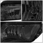 03-07 Chevrolet Silverado / 02-06 Avalanche Smoke Fog Lights w/ Switch
