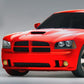 Fog Lights for Chrysler Pacifica Sebring Dodge Avenger Challenger Jeep
