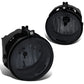 05-10 Multi-Make Multi-Model Smoke Fog Lights