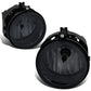 05-10 Multi-Make Multi-Model Smoke Fog Lights