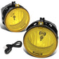 05-10 Dodge Multi-Model Amber Fog Lights with Switch