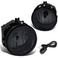 05-10 Dodge Multi-Model Fog Lights with Switch - Smoke