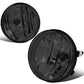 2007-2014 GMC Sierra Smoke Fog Lights