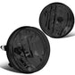2007-2014 GMC Sierra Smoke Fog Lights