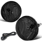 07-14 GMC Sierra Fog Lights with Switch - Smoke