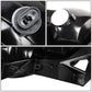 02-06 Chevrolet Avalanche Smoke Fog Lights - Body Cladding Models