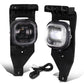 05-07 Ford F-250 F-350 F-450 F-550 Super Duty Projector LED Fog Lights