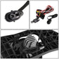 05-07 Ford F-250 F-350 F-450 F-550 Super Duty Projector LED Fog Lights
