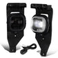 2005-2007 Ford F-250 F-350 F-450 F-550 Projector LED Fog Lights