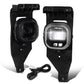 2005-2007 Ford F-250 F-350 F-450 F-550 Projector LED Fog Lights