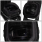 2005-2007 Ford F-250 F-350 F-450 F-550 Projector LED Fog Lights