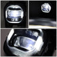 08-10 Ford F-250 F-350 F-450 F-550 Super Duty Projector LED Fog Lights