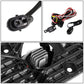 11-16 Ford F-250 F-350 F-450 F-550 Super Duty Projector LED Fog Lights