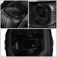 2011-2016 Ford F-250 F-350 F-450 F-550 Super Duty Projector LED Fog Lights