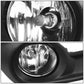 2013-2015 Nissan Altima Sedan Fog Lights with Switch