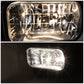 09-12 Dodge Ram 1500 / 11-18 Ram 2500 3500 Fog Lights Chrome Clear