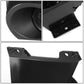 2009-2014 Ford F-150 Fog Lights with Switch & Wiring Kit - Clear