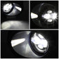 09-14 Ford F-150 Smoked Fog Lights with Switch & Wiring