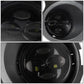 09-14 Ford F-150 Smoked Fog Lights with Switch & Wiring