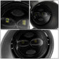 05-08 Ford F-150 / 06-08 Lincoln Mark LT Smoke Fog Lights