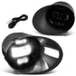 07-14 Toyota Tundra LED Fog Lights - Steel Bumper Models Only