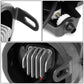 07-14 Toyota Tundra LED Fog Lights - Steel Bumper Models Only