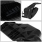 2003-2007 Chevrolet Silverado / Avalanche LED Projector Fog Lights - Smoke