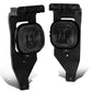2005-2007 Ford F-250 F-350 F-450 F-550 Super Duty Smoke Fog Lights