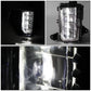 2019-2022 GMC Sierra 1500 Clear Fog Lights