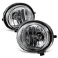 04-16 Mazda 3 / RX-8 / MPV / 5 / Speed 6 Round Fog Lights