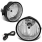 06-10 Ford F-150 / Lincoln Mark LT Fog Lights with Switch & Wiring