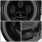 03-07 GMC Sierra Smoke Fog Lights