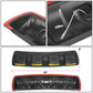 Universal 38" Roof Mounted Fog Lights with H3 Bulbs & Wiring