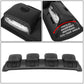 Universal 38" Roof Mounted Fog Lights - 24 LED with H3 Bulb