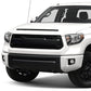 14-21 Toyota Tundra Clear Fog Lights with Switch & Wiring Kit