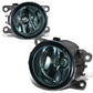 07-14 Lincoln Navigator / 06-21 Ford Mustang H11 Smoke Fog Lights